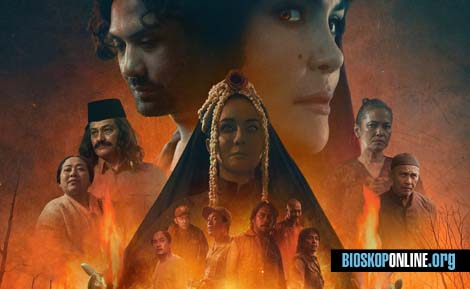 nonton film Suzzanna Santet Dosa Di Atas Dosa (2026)