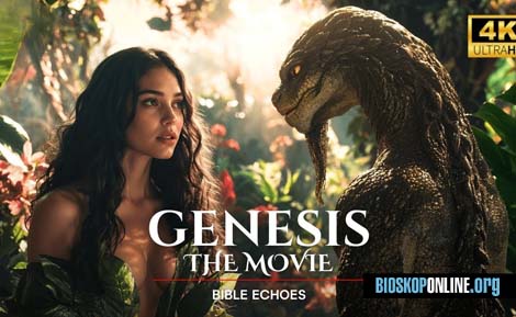 nonton film The Book of Genesis - The Movie (2026) subtitle Indonesia
