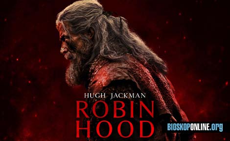 nonton film The Death Of Robin Hood (2026) subtitle Indonesia