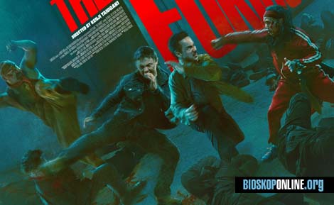 nonton film The Furious 2025 subtitle Indonesia