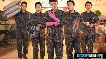 nonton film The Legend of Kitchen Soldier (2026) subtitle Indonesia