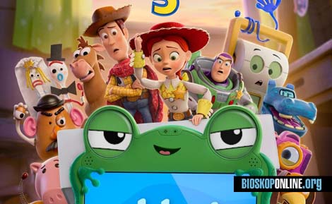nonton film Toy Story 5 (2026) subtitle Indonesia