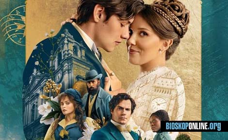 nonton film enola holmes 3 subtitle Indonesia