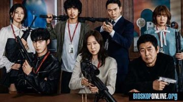 nonton film A Bona Fide Killer (2026) subtitle Indonesia