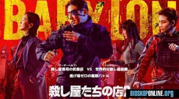 nonton film A Shop for Killers Season 2 subtitle Indonesia