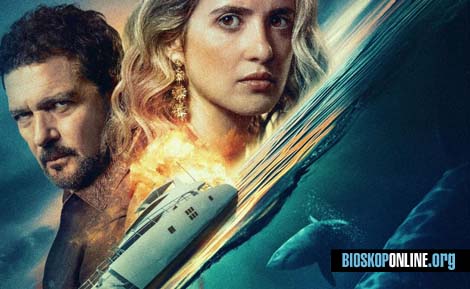 nonton film Above and Below 2026 subtitle Indonesia