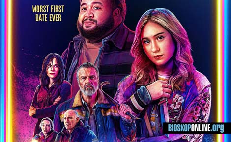 nonton film All Night Wrong (2026) subtitle Indonesia