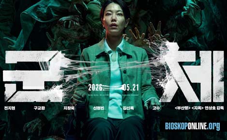 nonton film Colony (2026) subtitle Indonesia