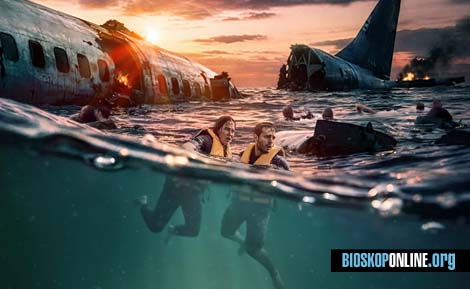 nonton film Deep Water (2026) subtitle Indonesia