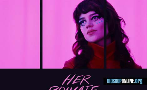 nonton film Her Private Hell (2026) subtitle Indonesia