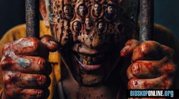 nonton film Indonesia Ghost in the Cell 2026