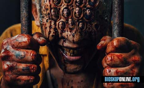 nonton film Indonesia Ghost in the Cell 2026