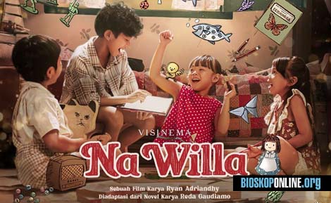 nonton film Indonesia Na Willa (2026)