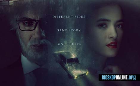 nonton film Indonesia The Invisible Guest (2026)