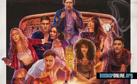 nonton film Its Whats Inside (2024) subtitle Indonesia