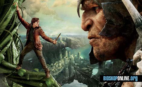 nonton film Jack the Giant Slayer 2013 subtitle Indonesia