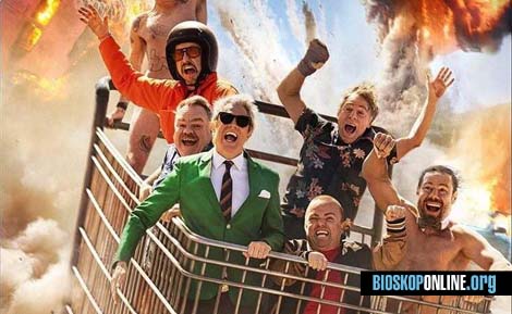 nonton film Jackass Best And Last (2026) subtitle Indonesia