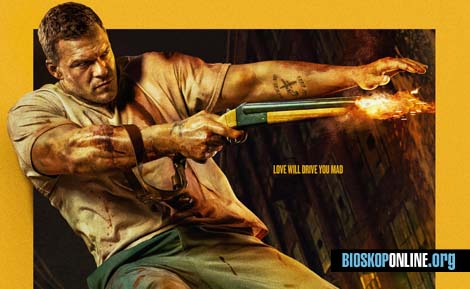 nonton film Motor City (2025) subtitle Indonesia