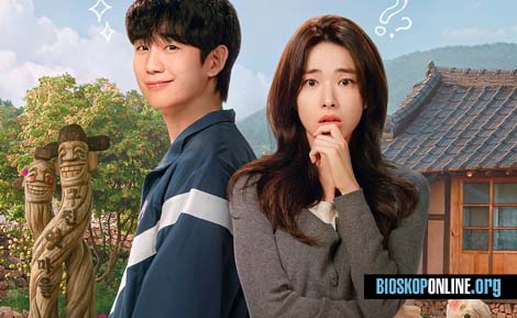 nonton film Our Sticky Love (2026) subtitle Indonesia
