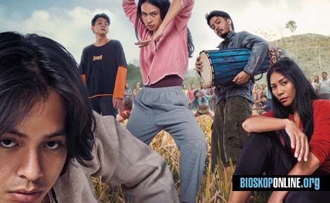 nonton film Para Perasuk (2026) subtitle Indonesia