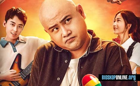 nonton film See You Tomorrow Da Bao (2025) subtitle Indonesia-2