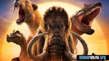 nonton film Surviving Earth (2026) subtitle Indonesia