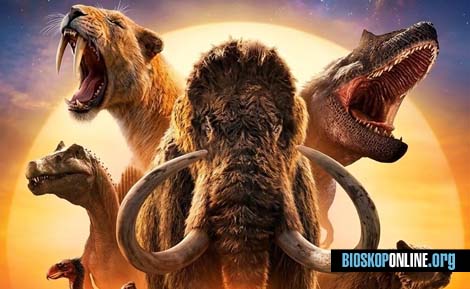 nonton film Surviving Earth (2026) subtitle Indonesia