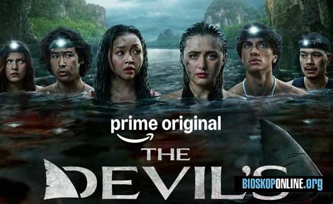 nonton film The Devil's Mouth (2026) subtitle Indonesia