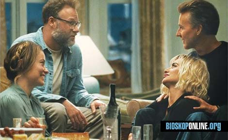 nonton film The Invite (2026) subtitle Indonesia
