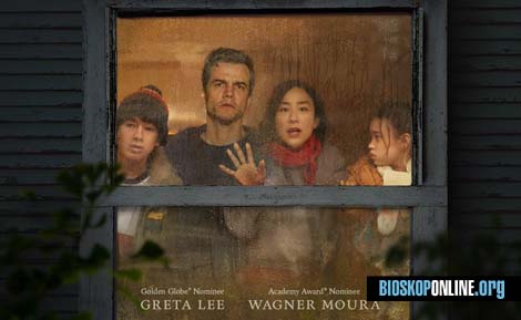 nonton film The Last House (2026) subtitle Indonesia