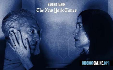 nonton film The Shrouds 2024 subtitle Indonesia