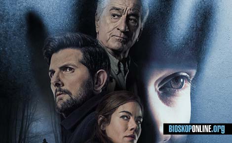 nonton film The Whisper Man (2026) subtitle Indonesia