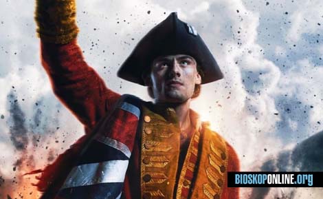 nonton film Young Washington (2026) subtitle Indonesia