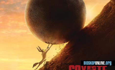 nonton film Coyote vs Acme 2026