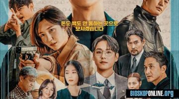 nonton film FlexxCop (2024) subtitle Indonesia