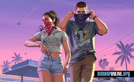 nonton film Grand Theft Auto VI An Extended Look (2026) subtitle Indonesia