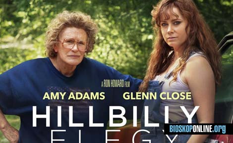 nonton film Hillbilly Elegy (2020) subtitle Indonesia