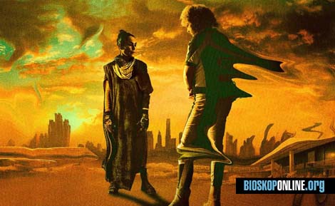 nonton film Hot Spot (2026) subtitle Indonesia