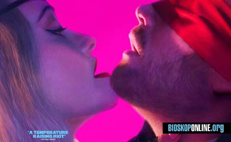 nonton film I Want Your Sex (2026) subtitle Indonesia
