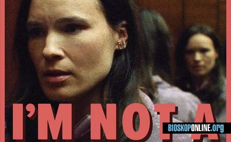 nonton film I'm Not a Robot (2023) subtitle Indonesia