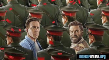 nonton film Mayday 2026 subtitle Indonesia
