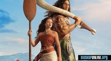 nonton film Moana (2026) subtitle Indonesia