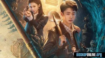 nonton film My Years as the Dragon-Seeking Master subtitle Indonesia