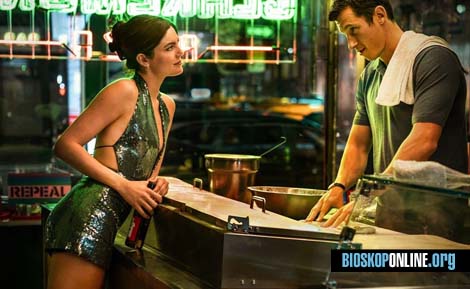 nonton film One Night Only (2026) subtitle Indonesia