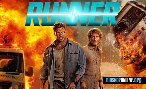 nonton film Runner (2026) subtitle Indonesia