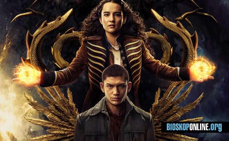 nonton film Shadow and Bone (2021) subtitle Indonesia