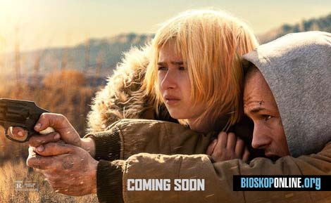 nonton film She Rides Shotgun 2025 subtitle Indonesia