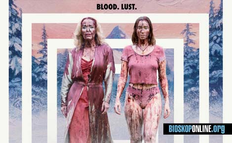 nonton film Teenage Sex And Death At Camp Miasma (2026) subtitle Indonesia