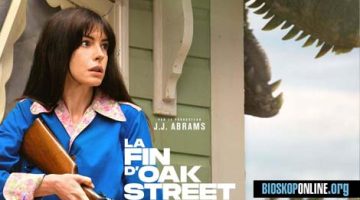 nonton film The End Of Oak Street (2026) subtitle Indonesia