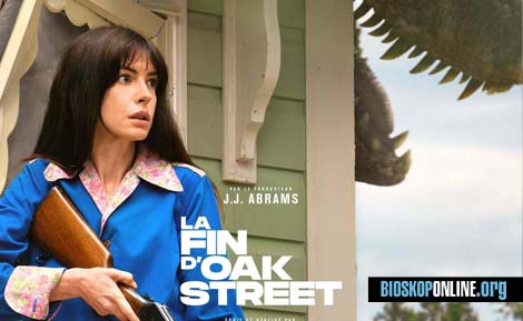nonton film The End Of Oak Street (2026) subtitle Indonesia